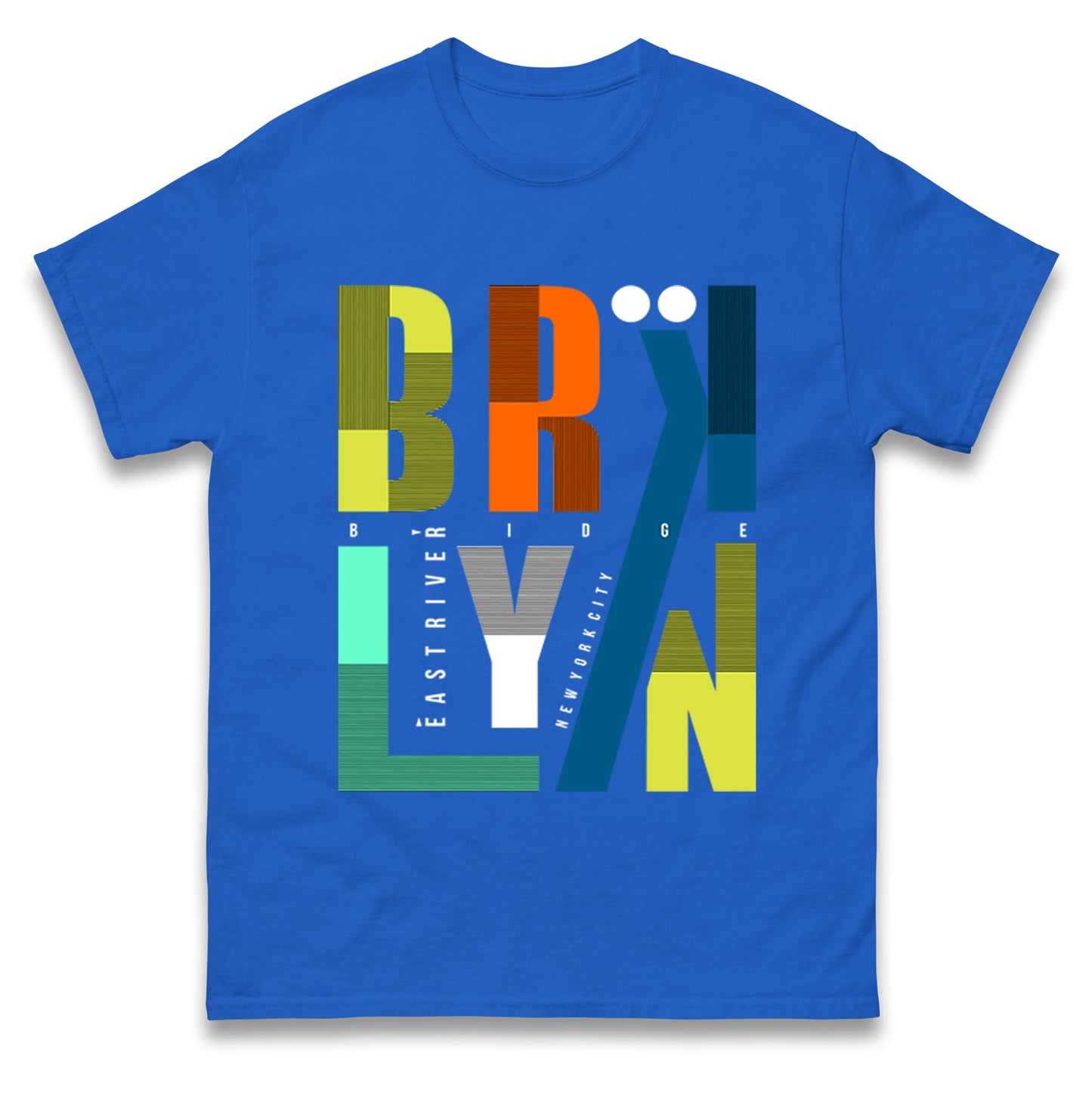 Brooklyn T Shirt