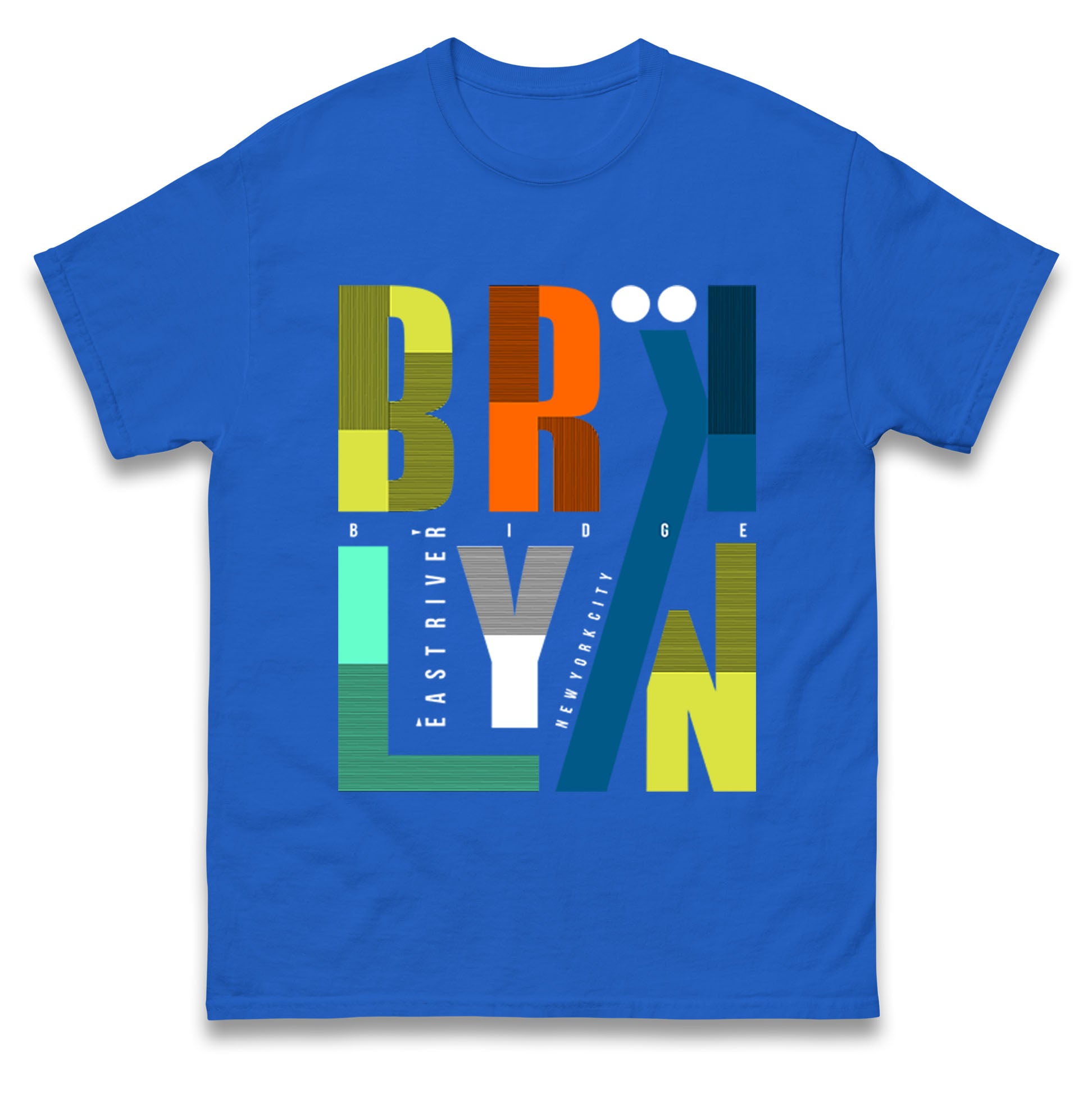 Brooklyn T Shirt