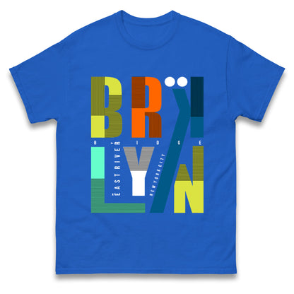Brooklyn T Shirt