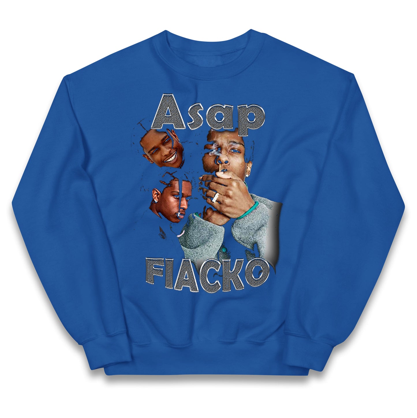 Pretty Flacko Kids Jumper