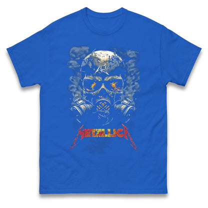 Fade To Black T Shirt 