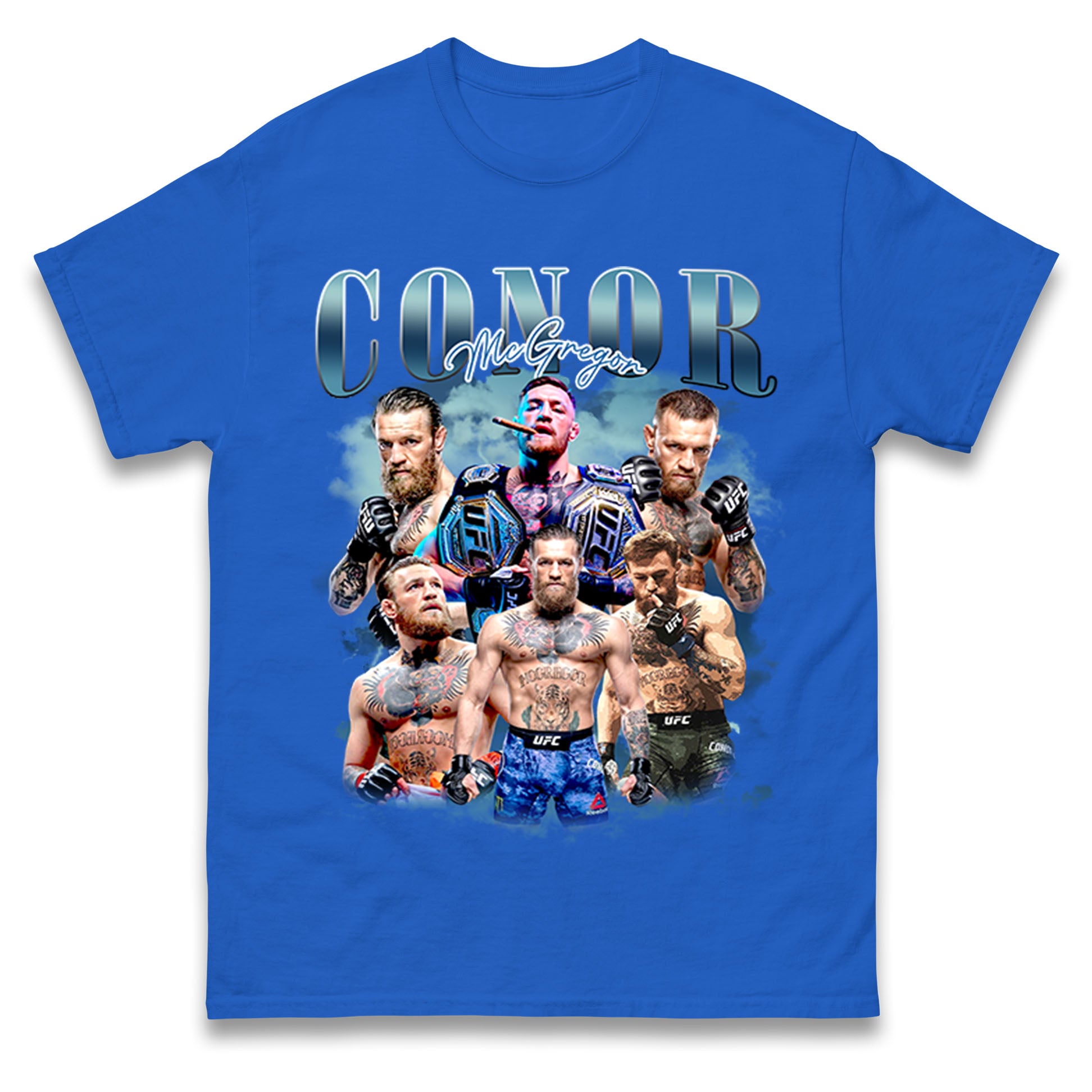 Conor McGregor T Shirt