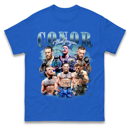 Conor McGregor T Shirt