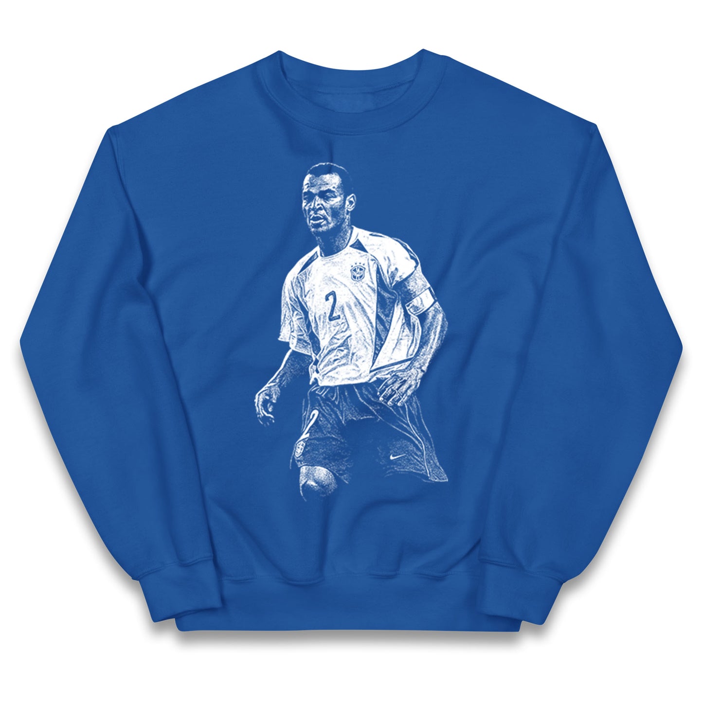 Cafu Kids Jumper