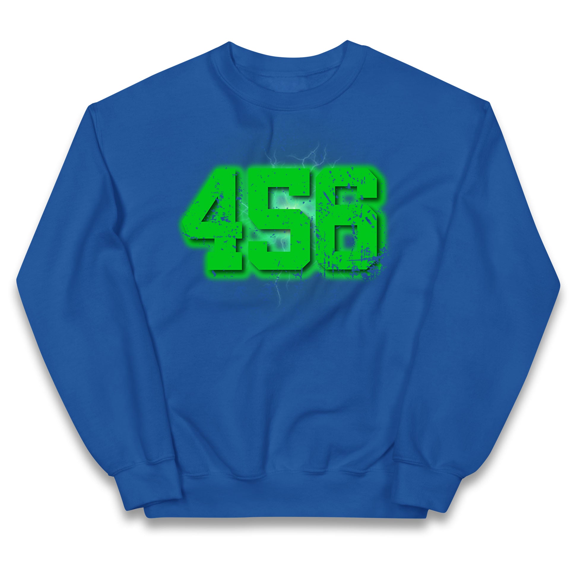 Squid Game 456 Jumper