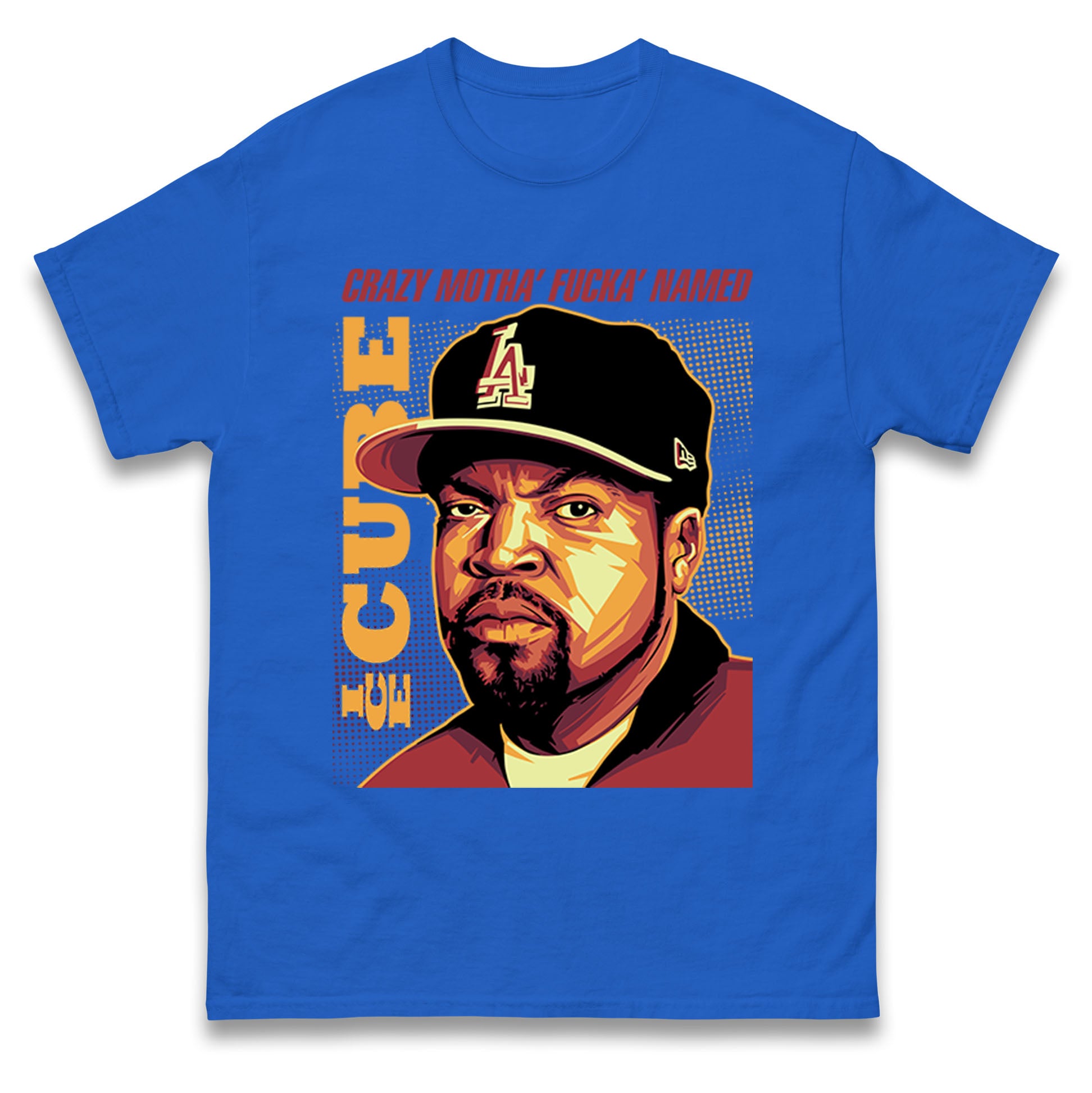 Ice Cube T Shirt