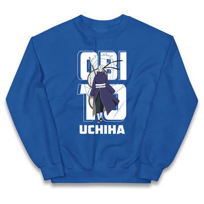 Obito Uchiha Jumper