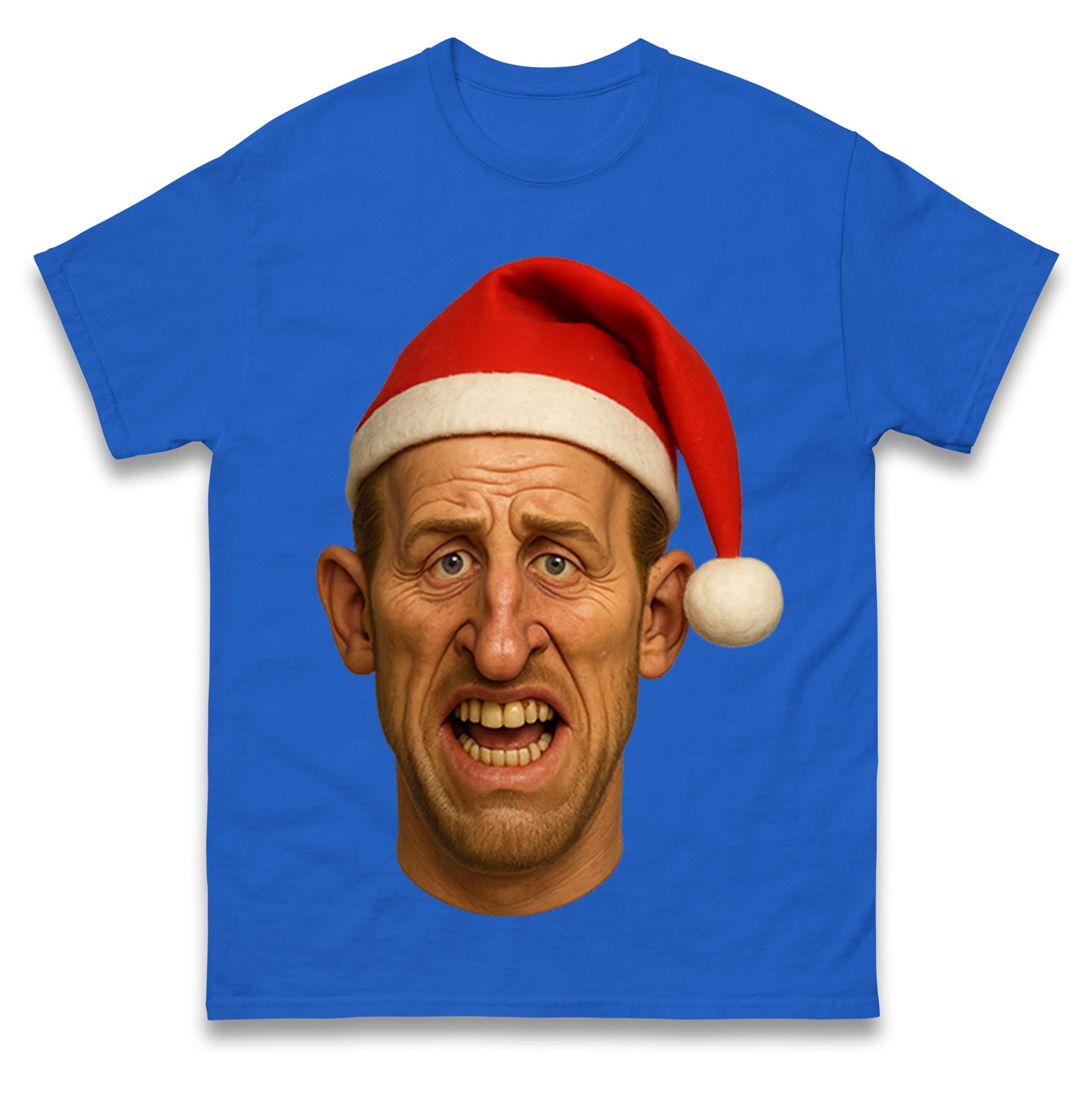 Iconic Striker Harry Kane T Shirt 