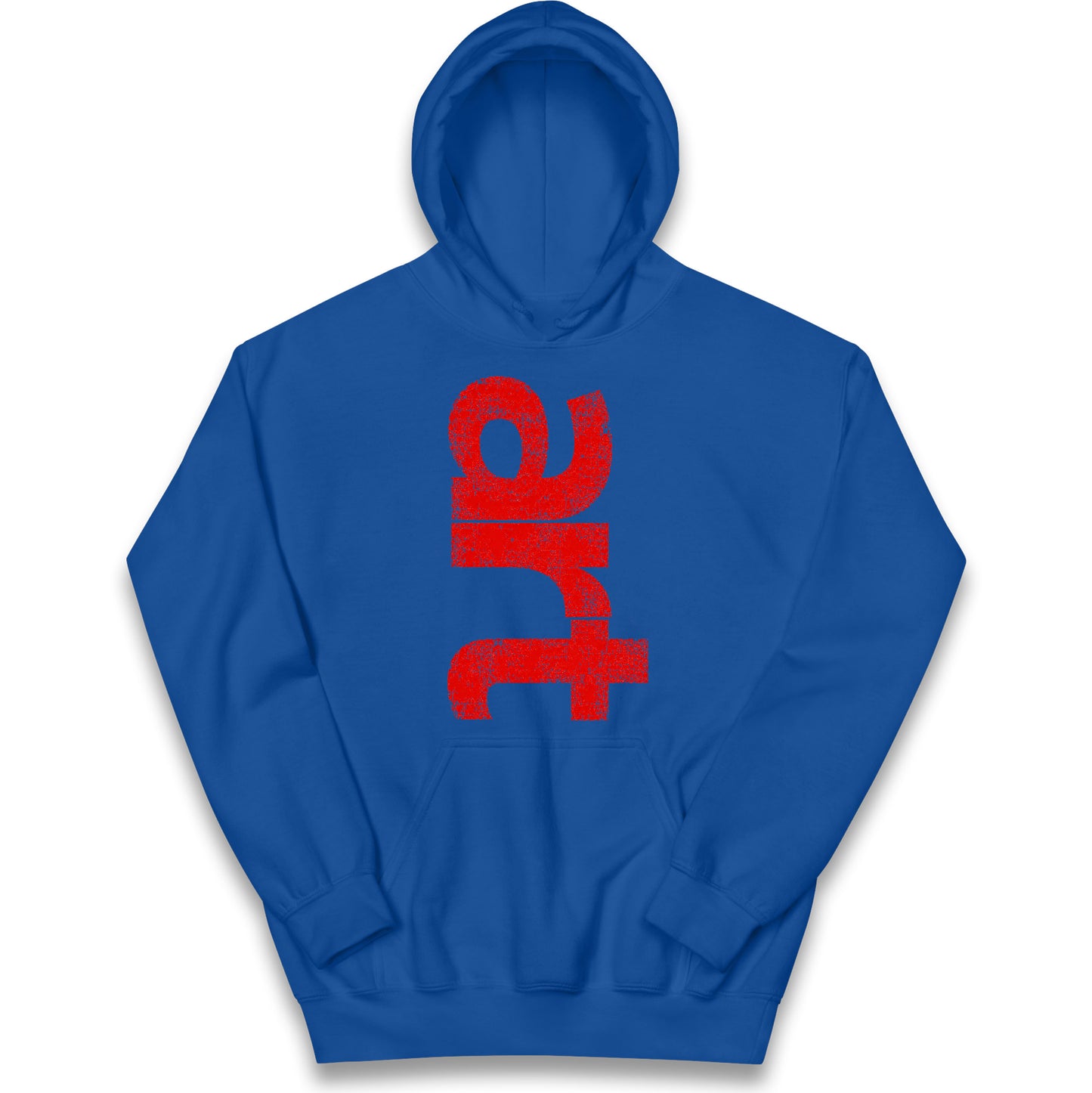 Art Kids Hoodie