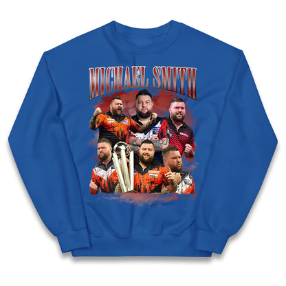 Michael Smith Jumper