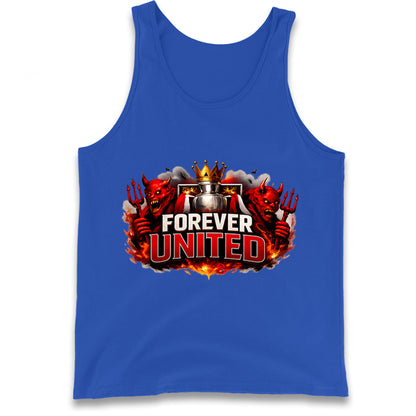 Forever United Tank Top