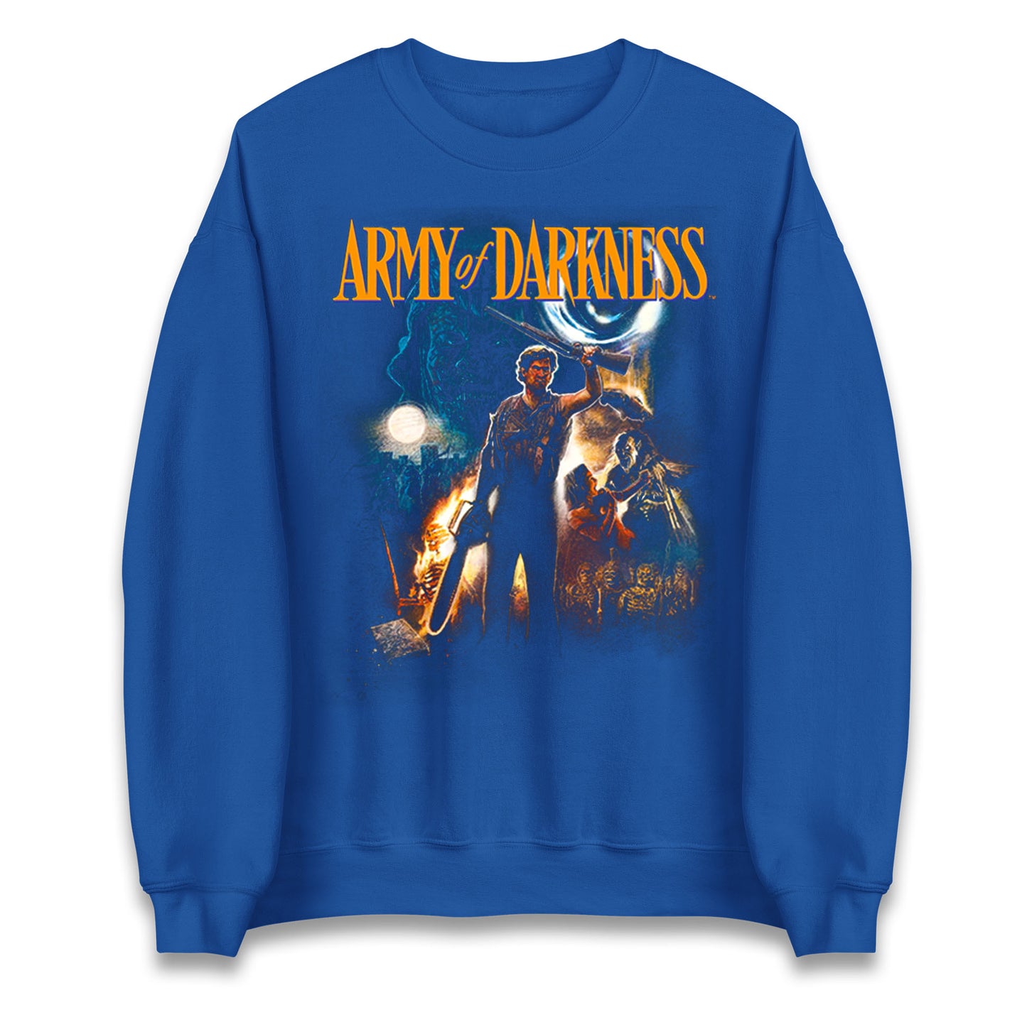 Army Of Darkness Jumper