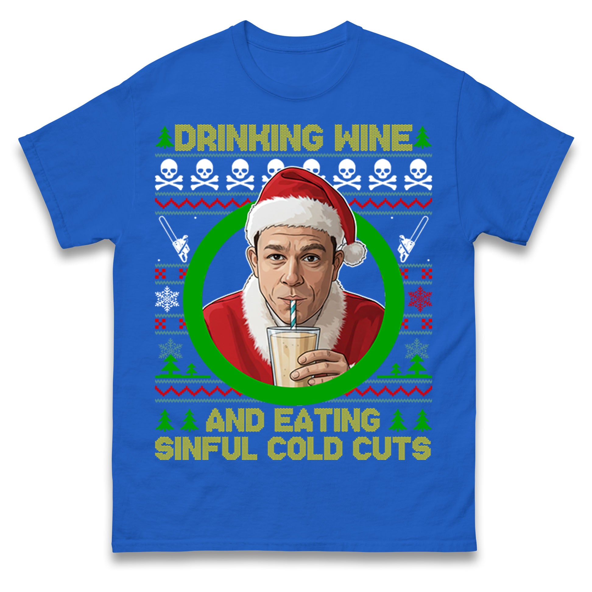 Ed Gein T Shirt