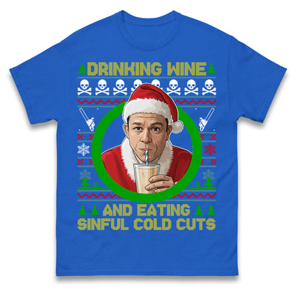 Ed Gein T Shirt