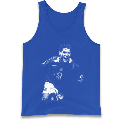 Cr7 Tank Top