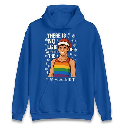 Tom Daley Christmas Hoodie