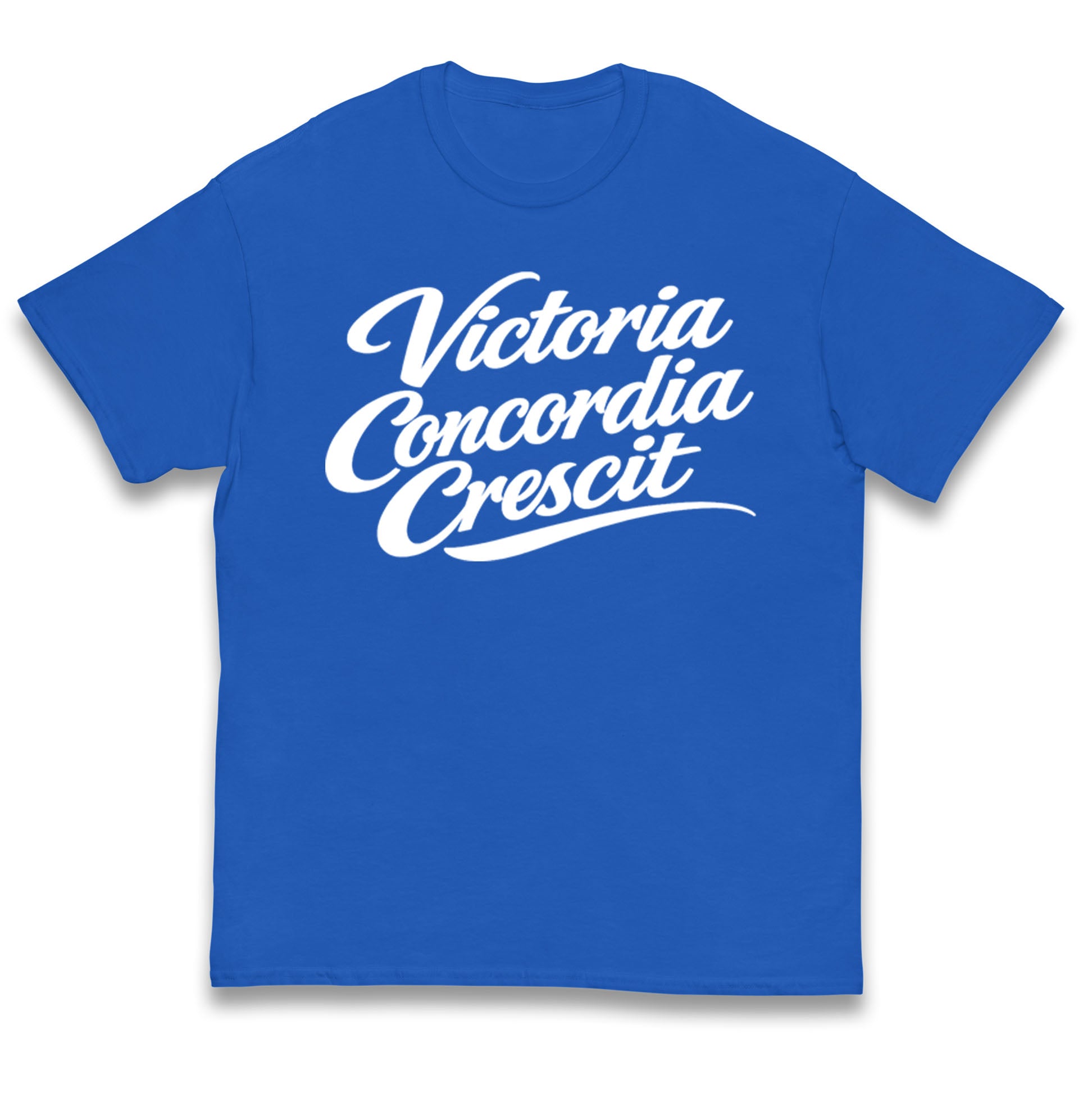 Arsenal Motto Kids T Shirt