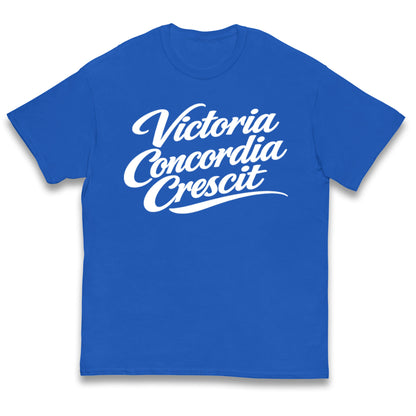 Arsenal Motto Kids T Shirt