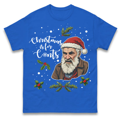 Jim Brassic Christmas T Shirt