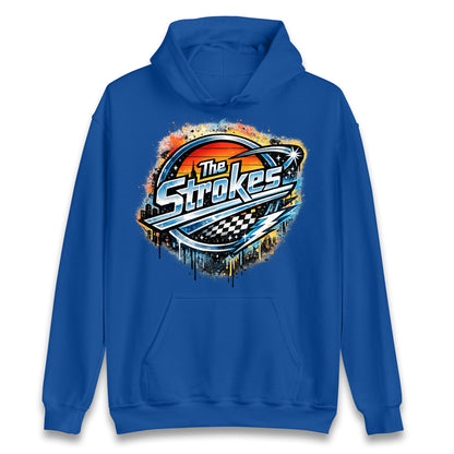 The Strokes Hoodie