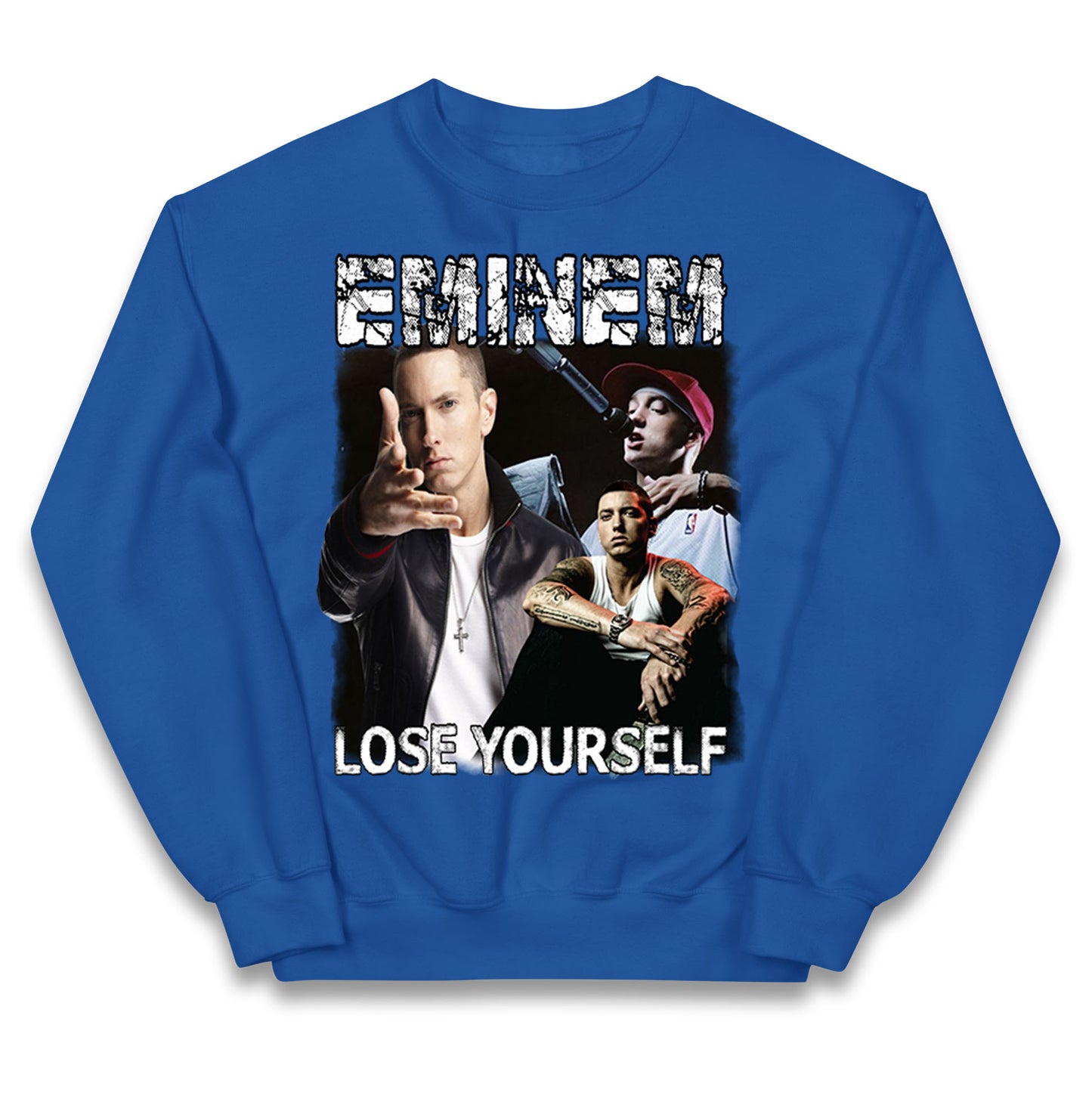 Eminem Jumper