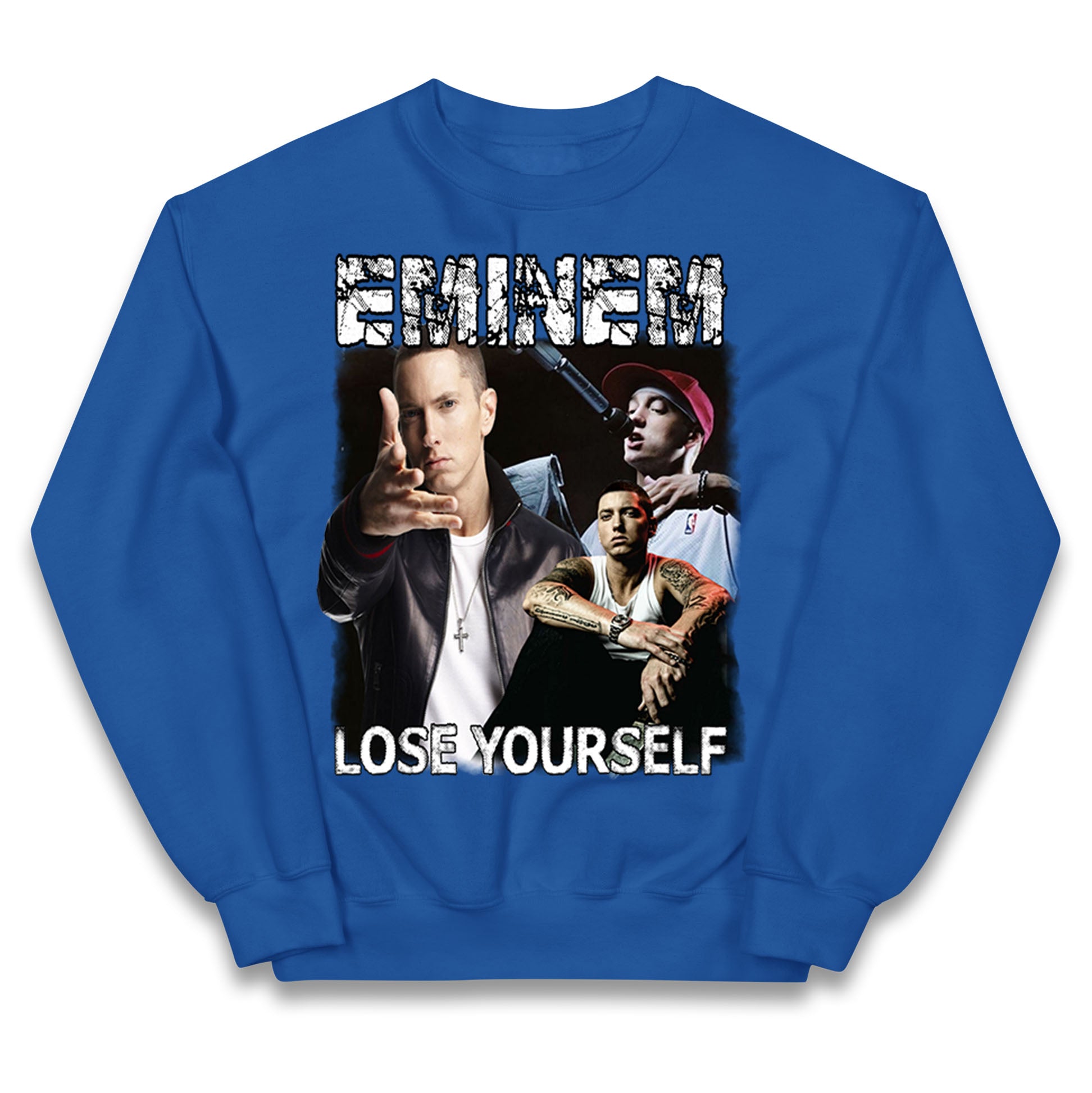 Eminem Jumper