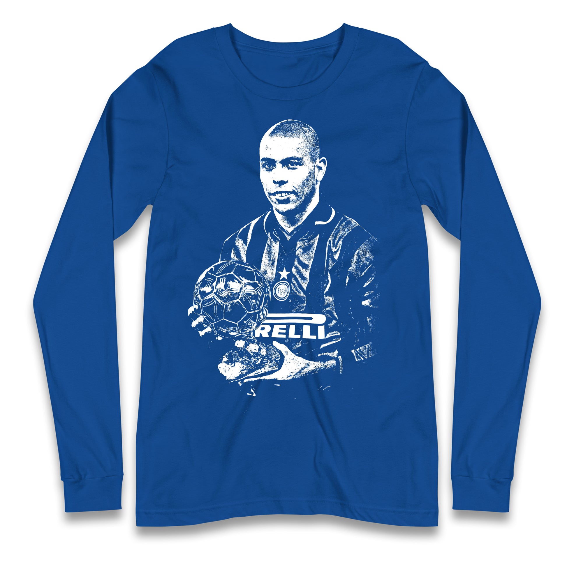 R9 Longsleeve T Shirt