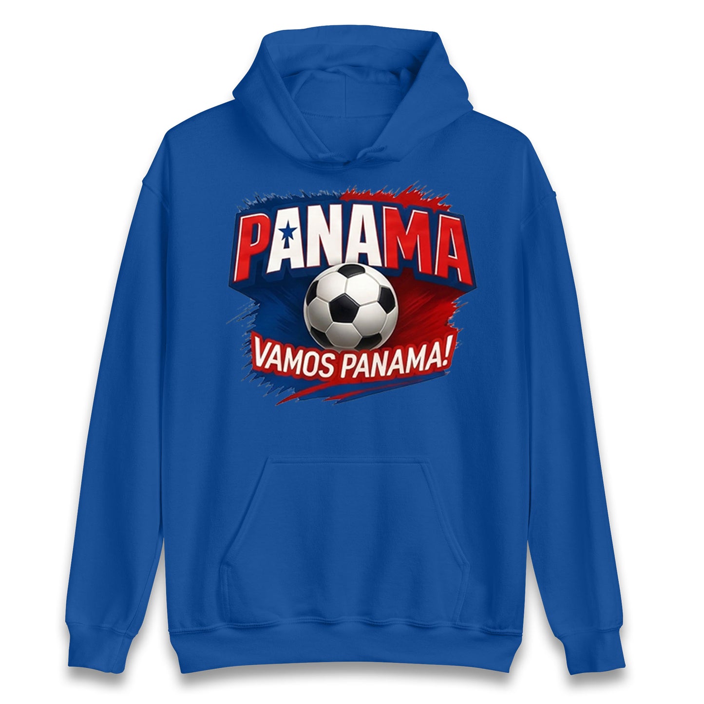Panama Retro World Cup Hoodie