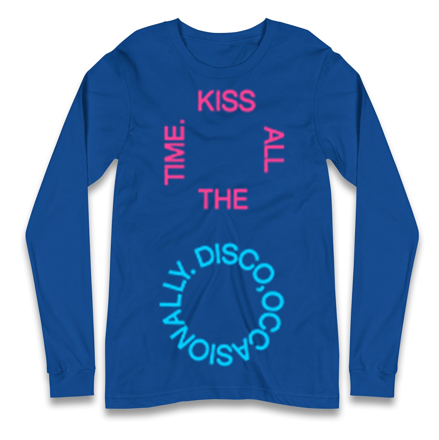 Harry Styles 2026 Album Longsleeve T Shirt
