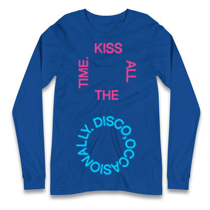 Harry Styles 2026 Album Longsleeve T Shirt