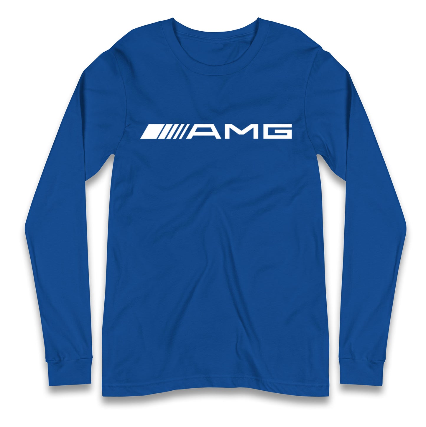 Mercedes AMG Longsleeve T Shirt