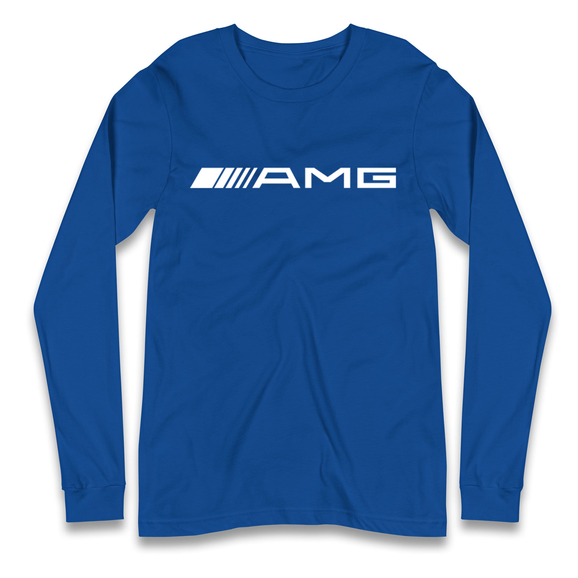 Mercedes AMG Longsleeve T Shirt