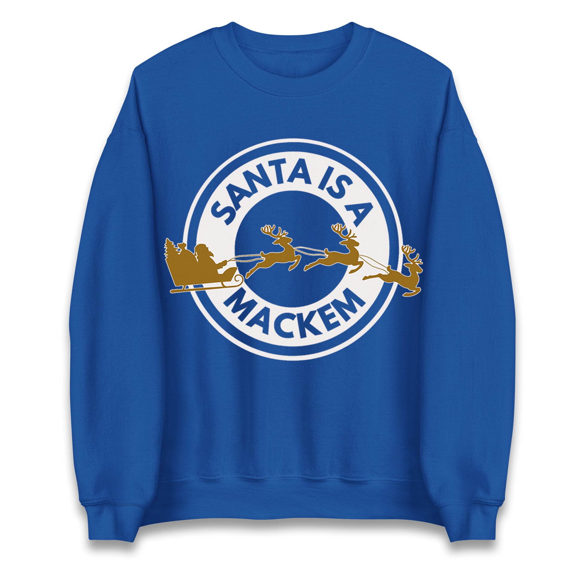 Sunderland AFC Christmas Jumper 