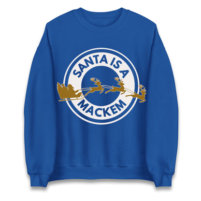 Sunderland AFC Christmas Jumper 