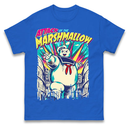 Ghost Busters T Shirt