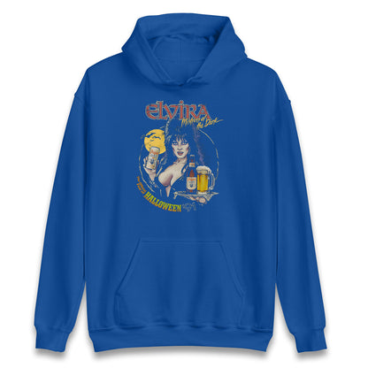 Elvira Hoodie