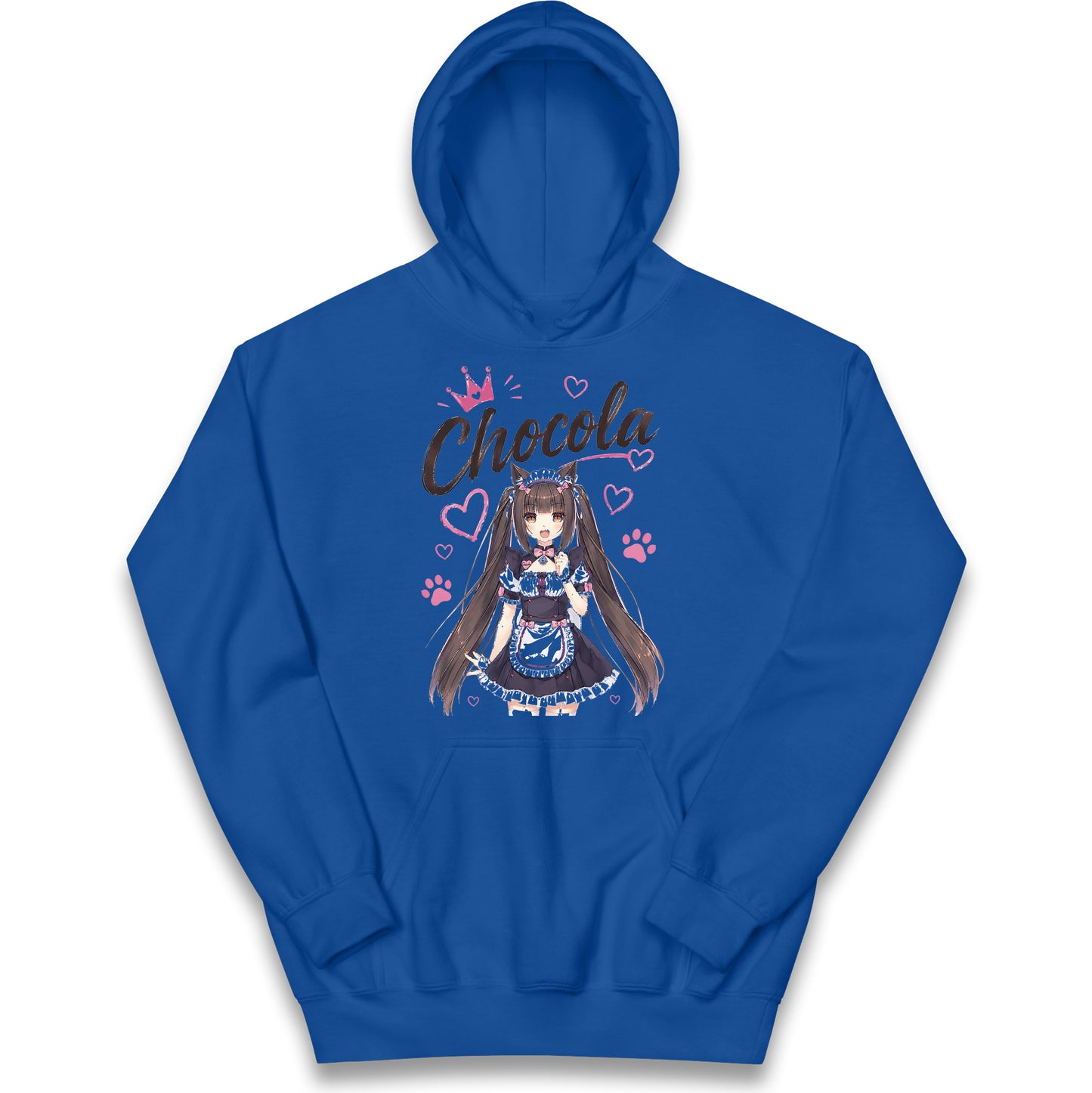 Chocola Kids Hoodie