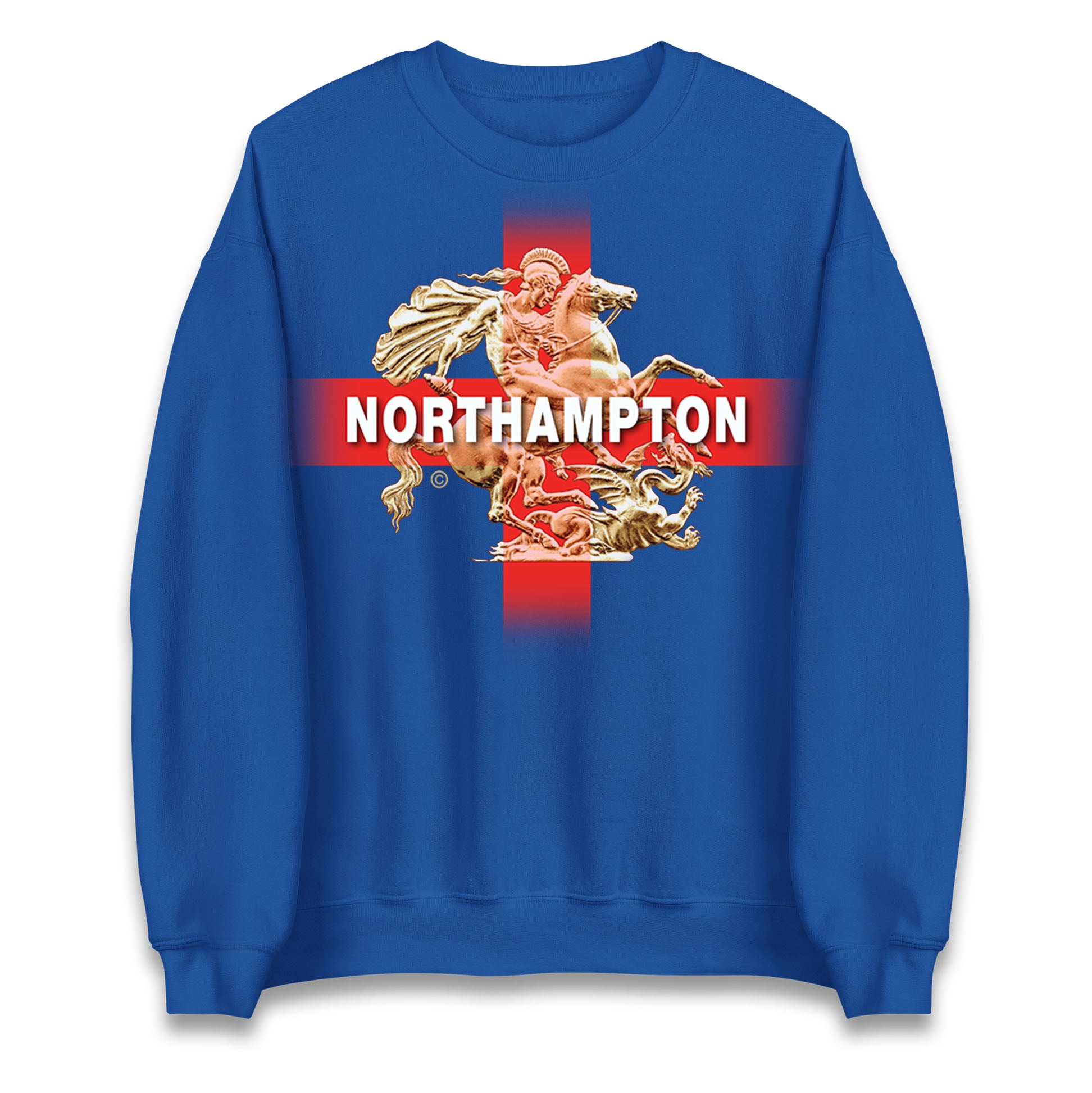 Northampton Town Sweatshirt