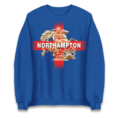 Northampton Town Sweatshirt