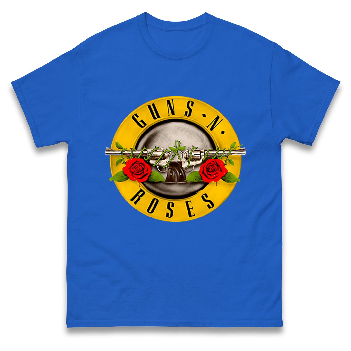 Guns N Roses T Shirt
