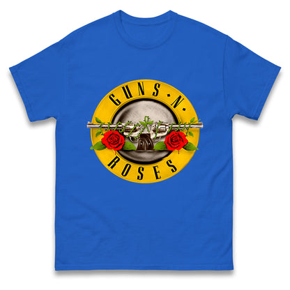Guns N Roses T Shirt