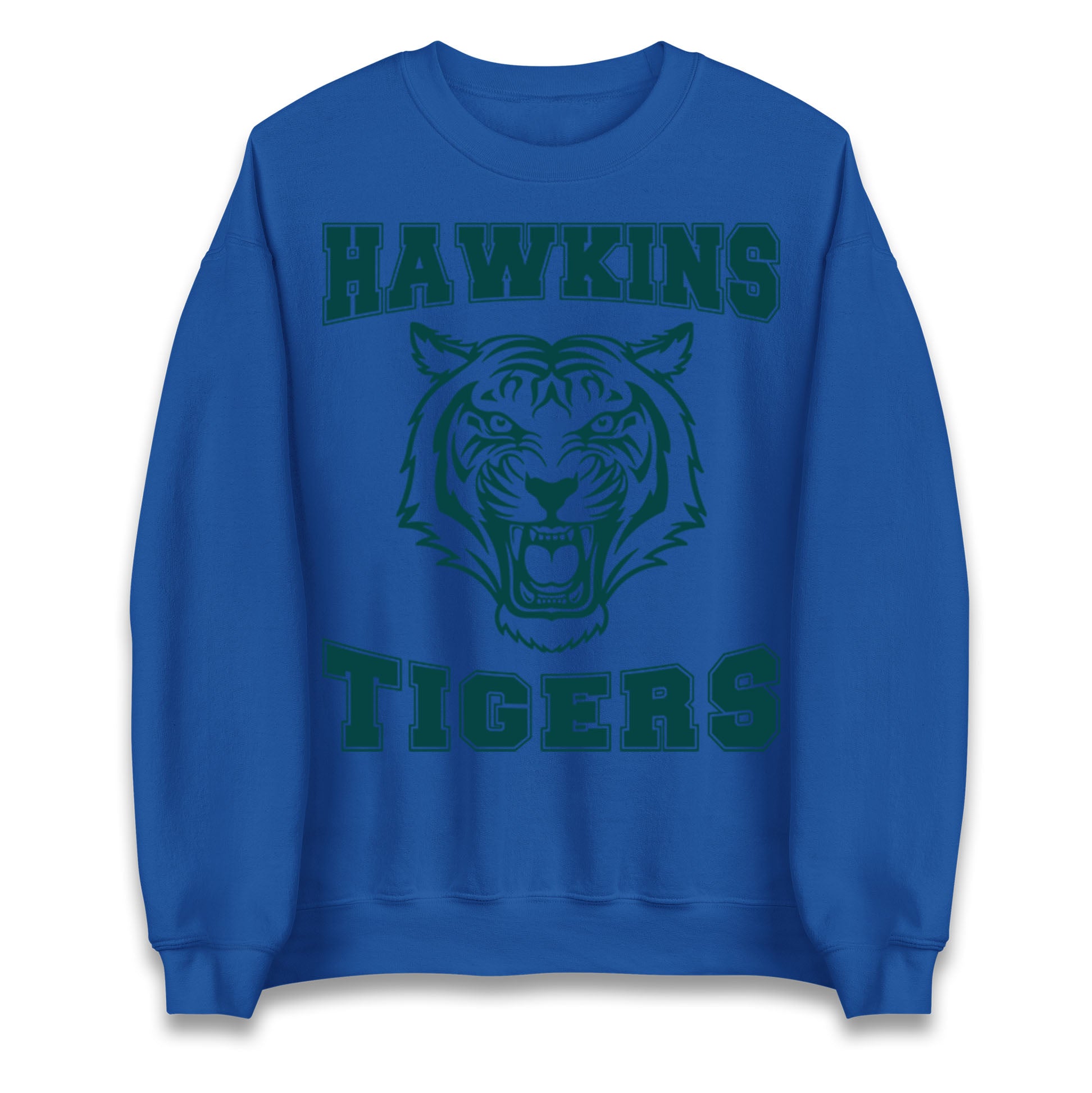 Hawkins High School Jumper