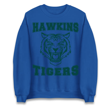 Hawkins High School Jumper