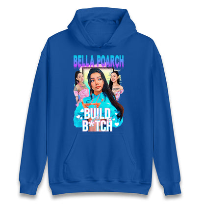 Bella Poarch Bootleg Hoodie