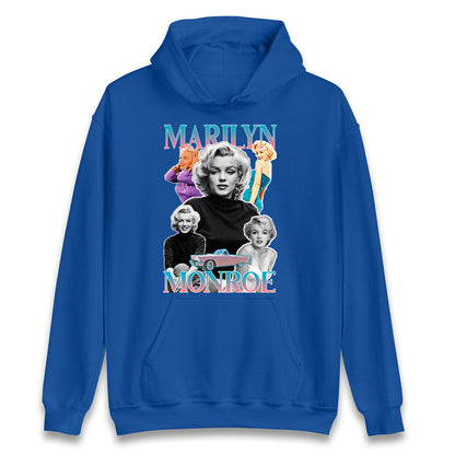 Marilyn Monroe Hoodie