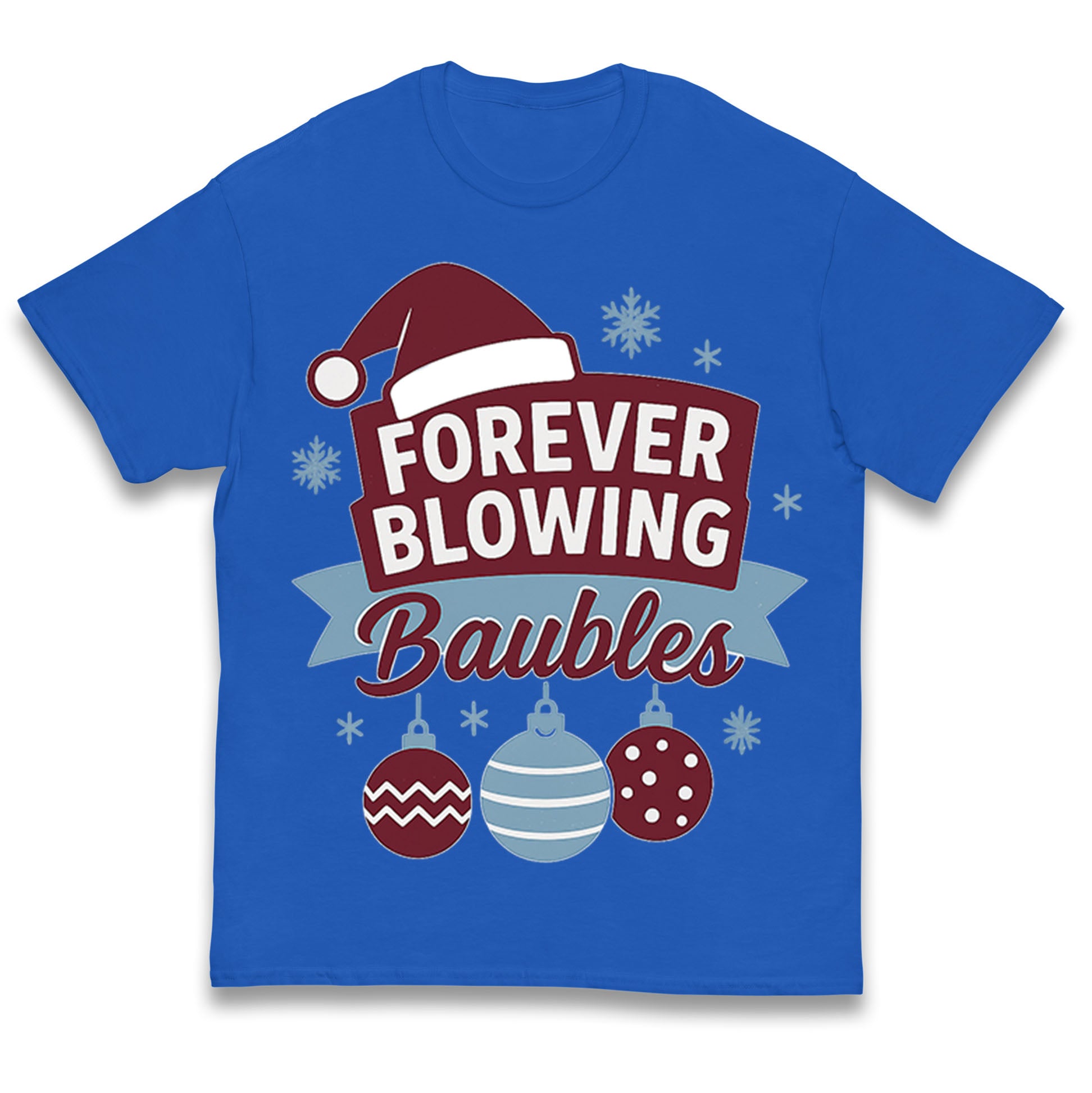 West Ham Christmas Kids T Shirt