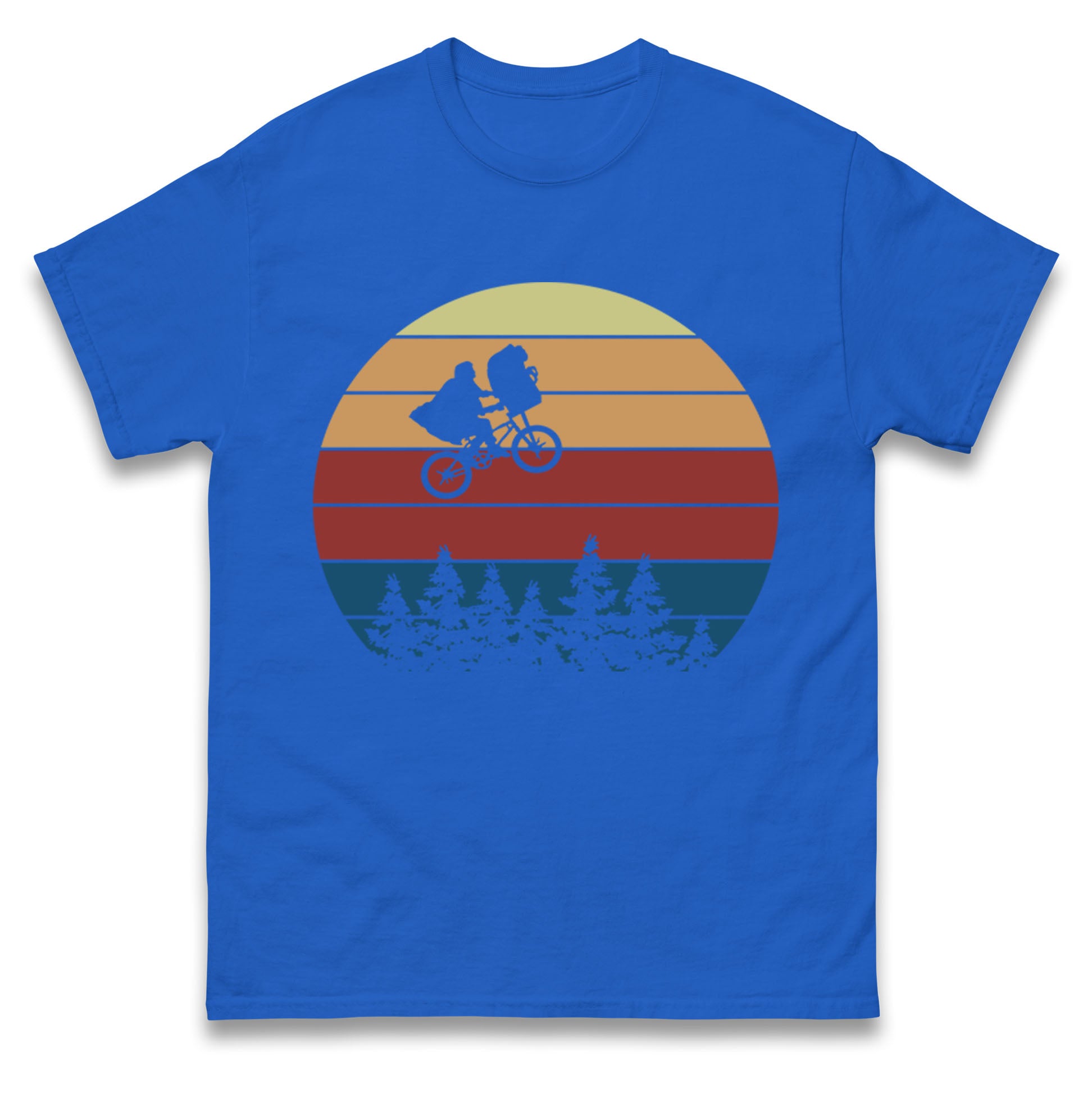 Extra Terestrial T Shirt