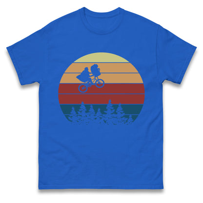 Extra Terestrial T Shirt