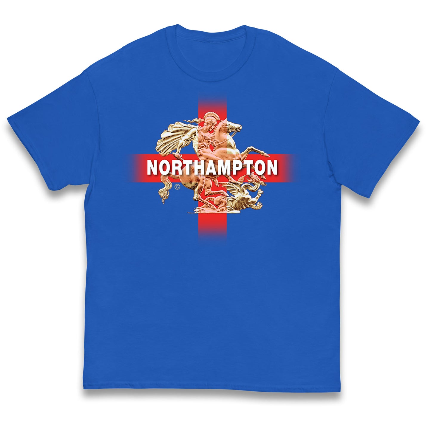 Northampton Town Childrens T Shirts UK