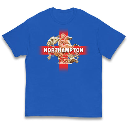 Northampton Town Childrens T Shirts UK